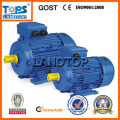 TOPS MS three phase aluminum electric motor 10hp